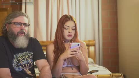 Cheesburger Jesus and whoever showed up. online show from 01.22.25