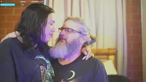 Cheesburger Jesus and whoever showed up. online show from 02.07.25