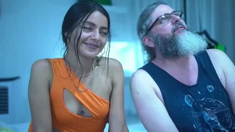 Cheesburger Jesus and whoever showed up. online show from 02.24.25