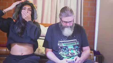 Cheesburger Jesus and whoever showed up. online show from 03.03.25