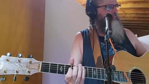 Cheesburger Jesus and whoever showed up. online show from 09.26.25