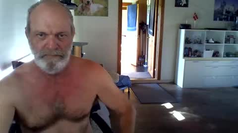 chefben666 online show from 10.14.25