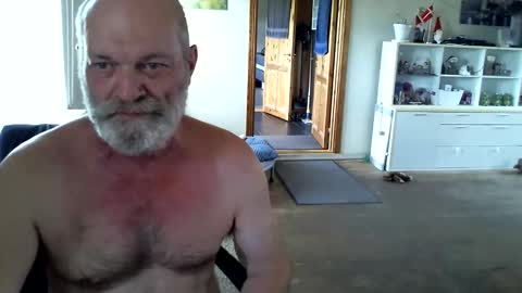 chefben666 online show from 04.27.26