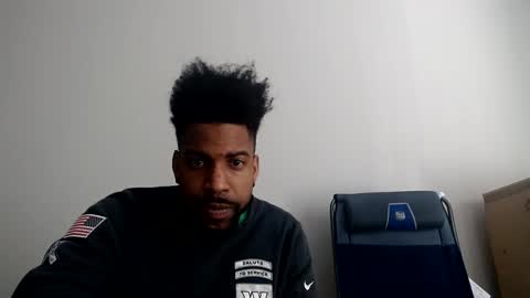 Chef Dev XXX online show from 12.11.24