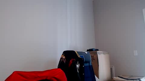 Chef Dev XXX online show from 01.21.25