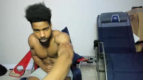 Chef Dev XXX online show from 01.26.25