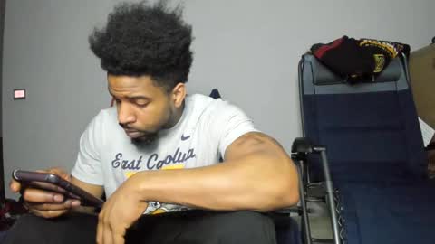 Chef Dev XXX online show from 01.27.25