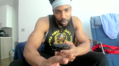 Chef Dev XXX online show from 01.30.25