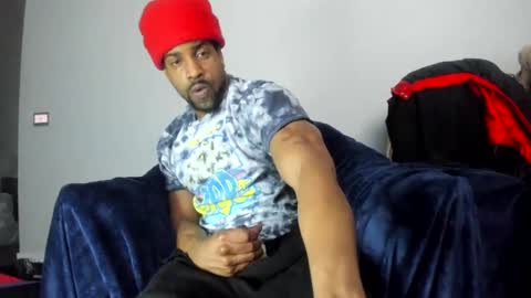 Chef Dev XXX online show from 02.21.25