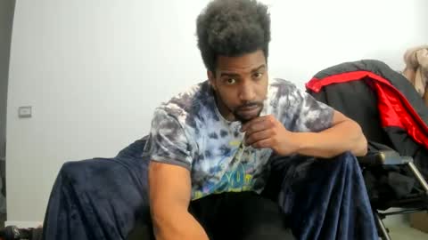 Chef Dev XXX online show from 02.21.25