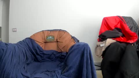 Chef Dev XXX online show from 03.06.25