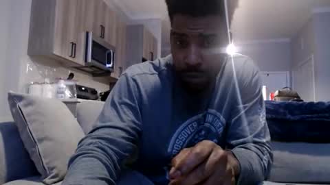 Chef Dev XXX online show from 11.06.25