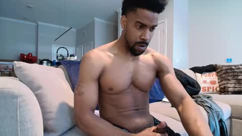 Chef Dev XXX online show from 02.18.26