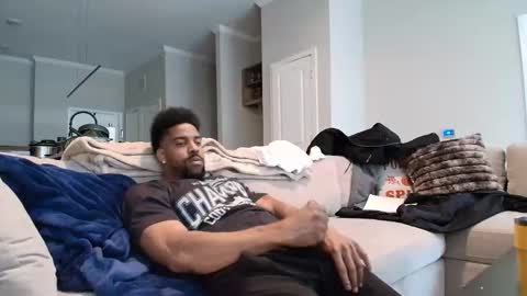 Chef Dev XXX online show from 03.02.26