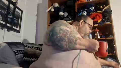 chefjoe_light online show from 01.16.26