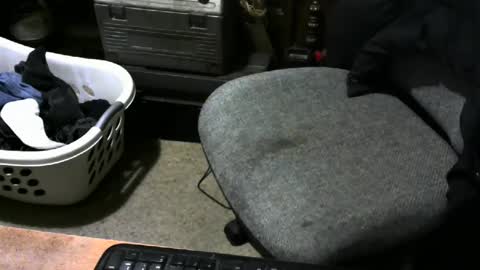 chefy online show from 02.12.25