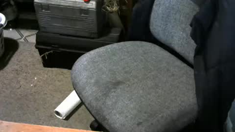 chefy online show from 03.02.25