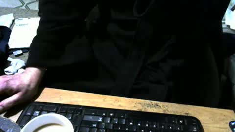 chefy online show from 03.10.25