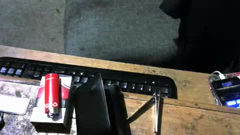 chefy online show from 11.01.25