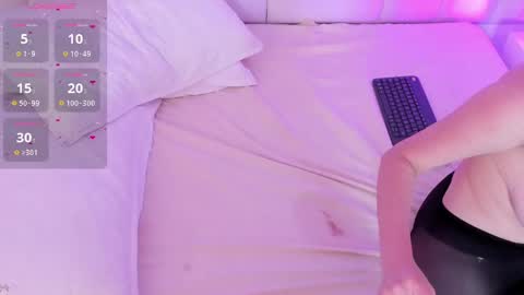 Snapshot of chelsea_bolton_ chatting on 02.21.25 chelsea_bolton_ online show from 02.21.25