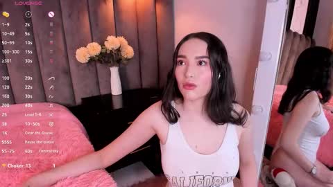 Snapshot of chelsea_bolton_ chatting on 09.20.25 chelsea_bolton_ online show from 09.20.25