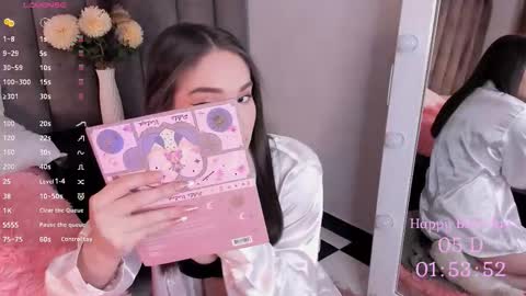 Snapshot of chelsea_bolton_ chatting on 10.08.25 chelsea_bolton_ online show from 10.08.25