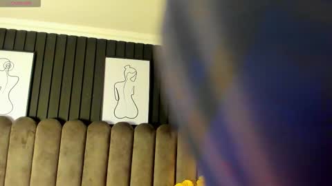 Snapshot of chelsea_bolton_ chatting on 11.25.25 chelsea_bolton_ online show from 11.25.25