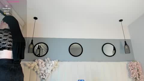 chelsea_bolton_ online show from 03.14.26