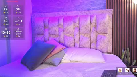 chelsea_dalea online show from 06.11.26
