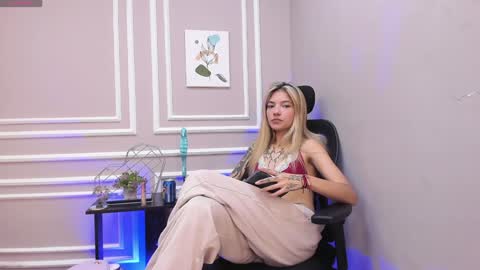 Chelsea  online show from 12.05.24