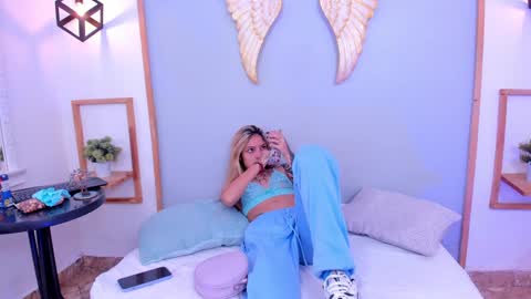 Chelsea  online show from 12.26.24