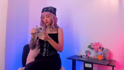 Chelsea  online show from 12.01.25