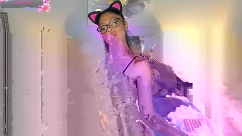 Snapshot of chelseaquin chatting on 09.16.25 Chelseaquinn online show from 09.16.25