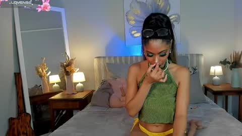 Chelseaquinn online show from 04.23.26