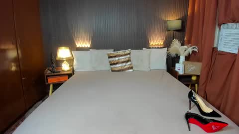 Snapshot of chelseariches chatting on 02.19.25 Hello ur lovely Chelsea online show from 02.19.25