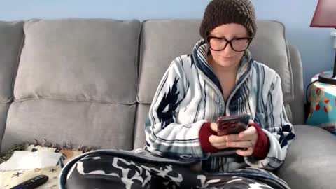 Snapshot of chelseasentra1 chatting on 01.05.26 Chelsea online show from 01.05.26