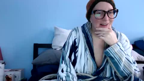 Snapshot of chelseasentra1 chatting on 01.15.26 Chelsea online show from 01.15.26