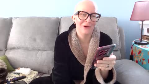 Snapshot of chelseasentra1 chatting on 02.13.26 Chelsea online show from 02.13.26