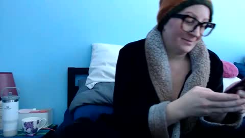 Snapshot of chelseasentra1 chatting on 02.15.26 Chelsea online show from 02.15.26