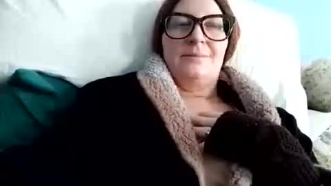 Snapshot of chelseasentra1 chatting on 02.28.26 Chelsea online show from 02.28.26