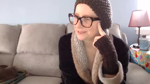 Snapshot of chelseasentra1 chatting on 03.27.26 Chelsea online show from 03.27.26