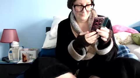 Snapshot of chelseasentra1 chatting on 04.01.26 Chelsea online show from 04.01.26