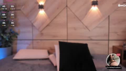 Snapshot of chelsey_hudson chatting on 02.14.25 chelsey_hudson online show from 02.14.25