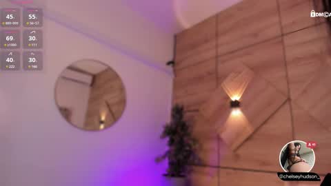 Snapshot of chelsey_hudson chatting on 02.21.25 chelsey_hudson online show from 02.21.25