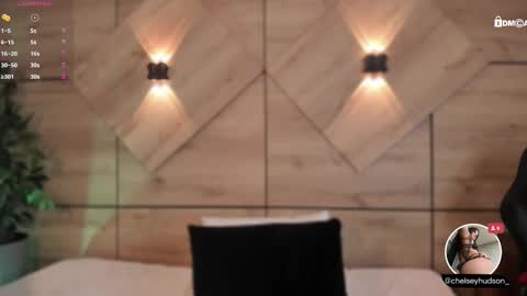 Snapshot of chelsey_hudson chatting on 02.24.25 chelsey_hudson online show from 02.24.25