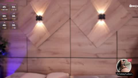 Snapshot of chelsey_hudson chatting on 02.28.25 chelsey_hudson online show from 02.28.25