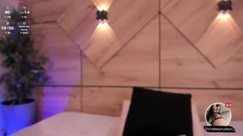 Snapshot of chelsey_hudson chatting on 03.01.25 chelsey_hudson online show from 03.01.25