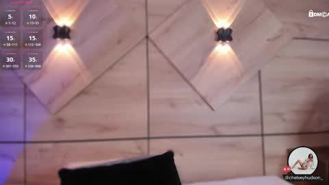 Snapshot of chelsey_hudson chatting on 03.06.25 chelsey_hudson online show from 03.06.25