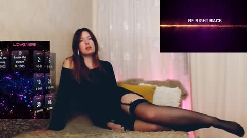 Instagram faroffland online show from 11.30.25