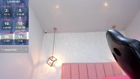 Camila  online show from 01.21.25